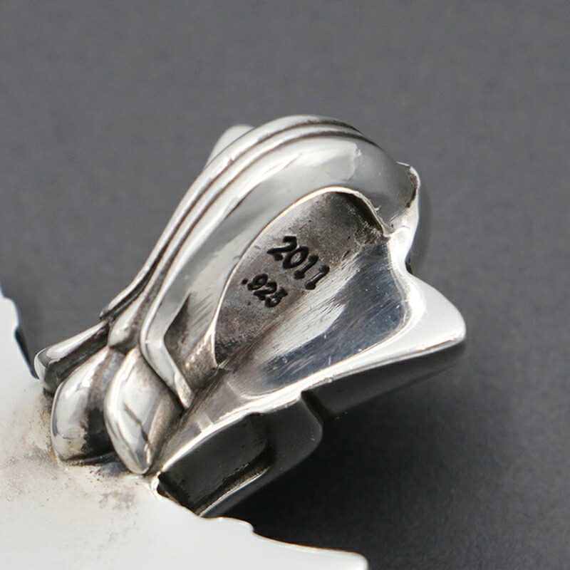 楽天市場】クロムハーツ 【CHROMEHEARTS】【ラージ】 ダブルCHクロス