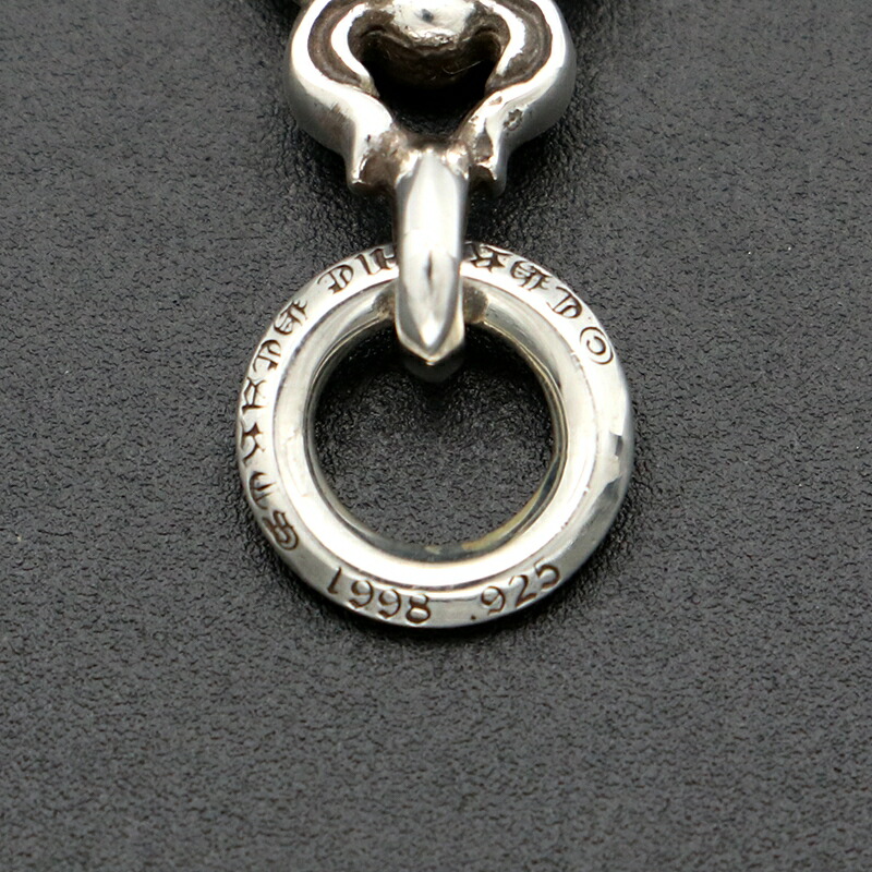 楽天市場】クロムハーツ 【CHROMEHEARTS】【＃5】ダガーチャーム