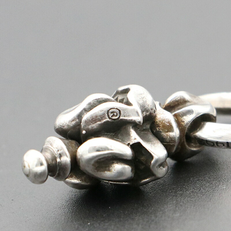 楽天市場】クロムハーツ【CHROMEHEARTS】リップ＆タン スイベル