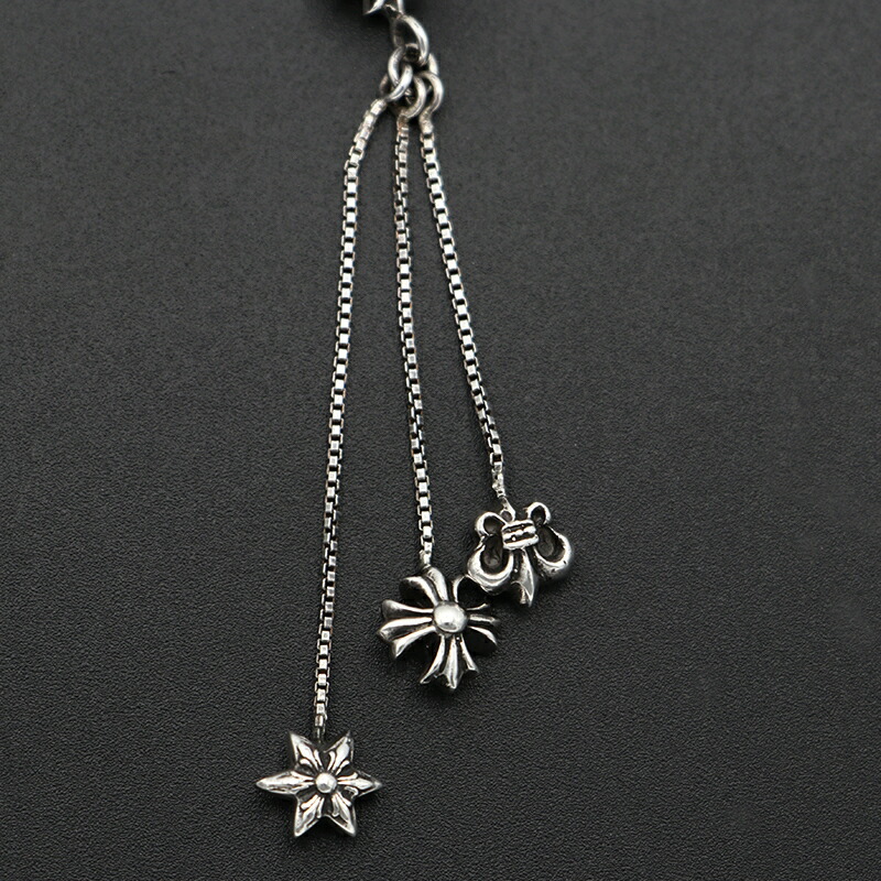 楽天市場】クロムハーツ【CHROMEHEARTS】 JOJO PST PLSBS R/ジョジョ