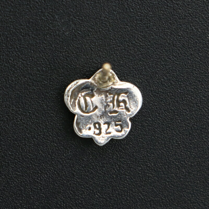 楽天市場】クロムハーツ 【CHROMEHEARTS】 BSフレア / スタッドピアス