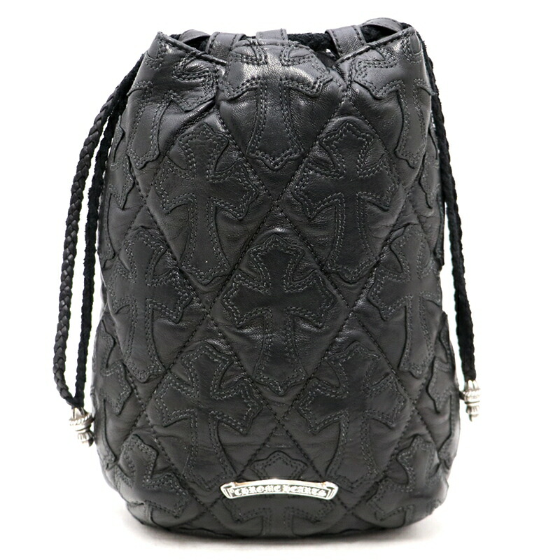 楽天市場】クロムハーツ 【CHROMEHEARTS】DRW STRNG SACK/ドロー