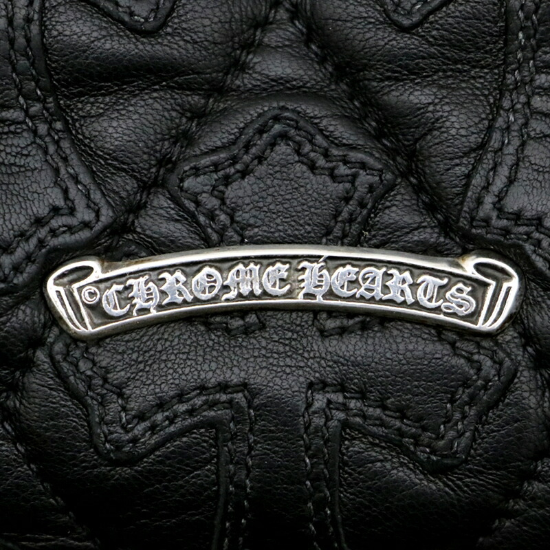 楽天市場】クロムハーツ 【CHROMEHEARTS】DRW STRNG SACK/ドロー