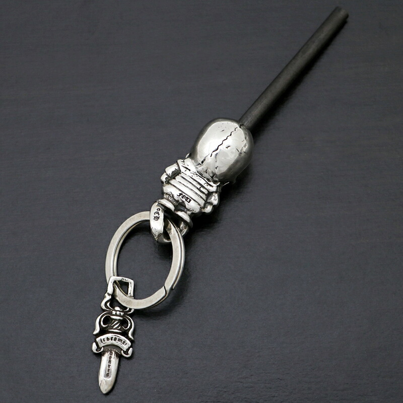 楽天市場】クロムハーツ【CHROMEHEARTS】【着火】フォティ デル