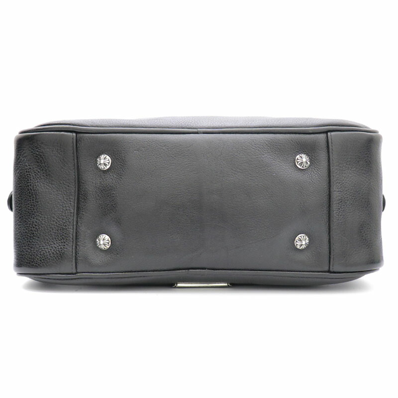 楽天市場】クロムハーツ【CHROMEHEARTS】【スモール】ジムバッグ/CH