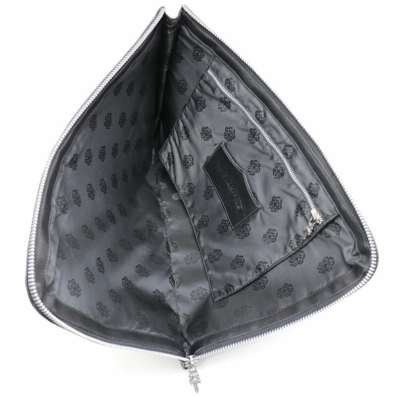 楽天市場】クロムハーツ【CHROMEHEARTS】クラッチバッグ/CHプラス