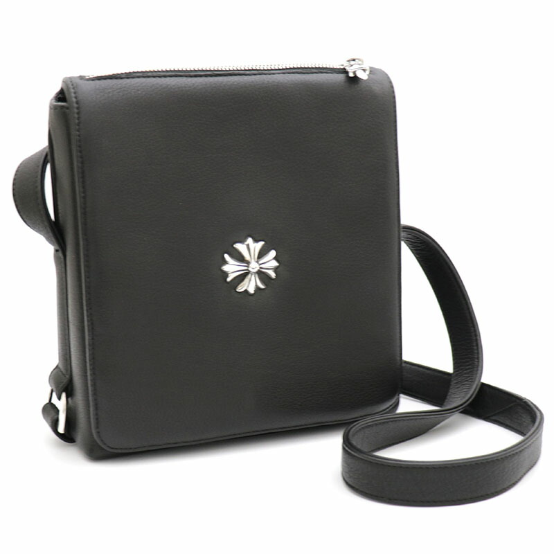 楽天市場】クロムハーツ【CHROMEHEARTS】【保証書付】PLUG LTHR/ワン