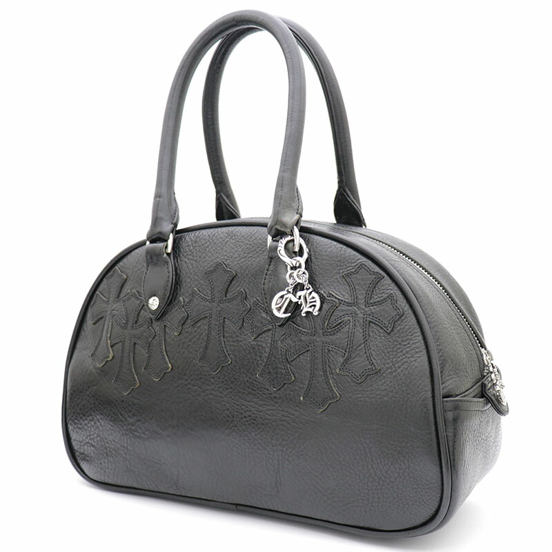 楽天市場】クロムハーツ【CHROMEHEARTS】【保証書付】【スモール】ジム