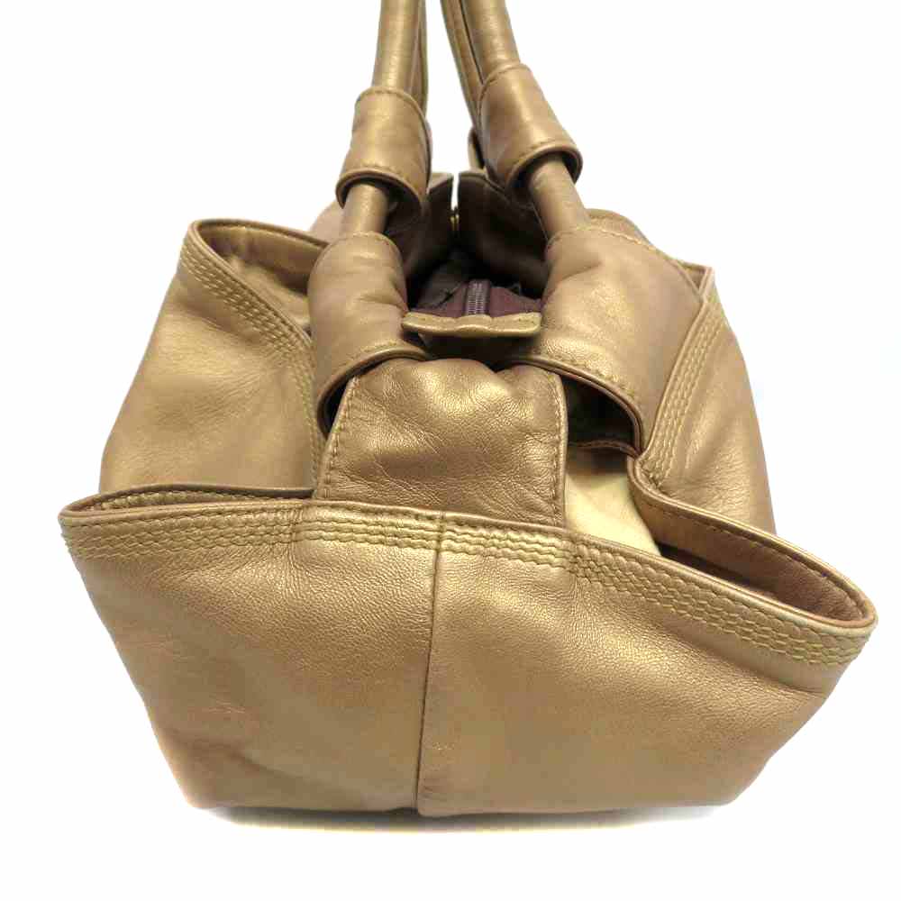 楽天市場】【値下げ】LOEWE【ロエベ】ナッパアイレ ハンドバッグ