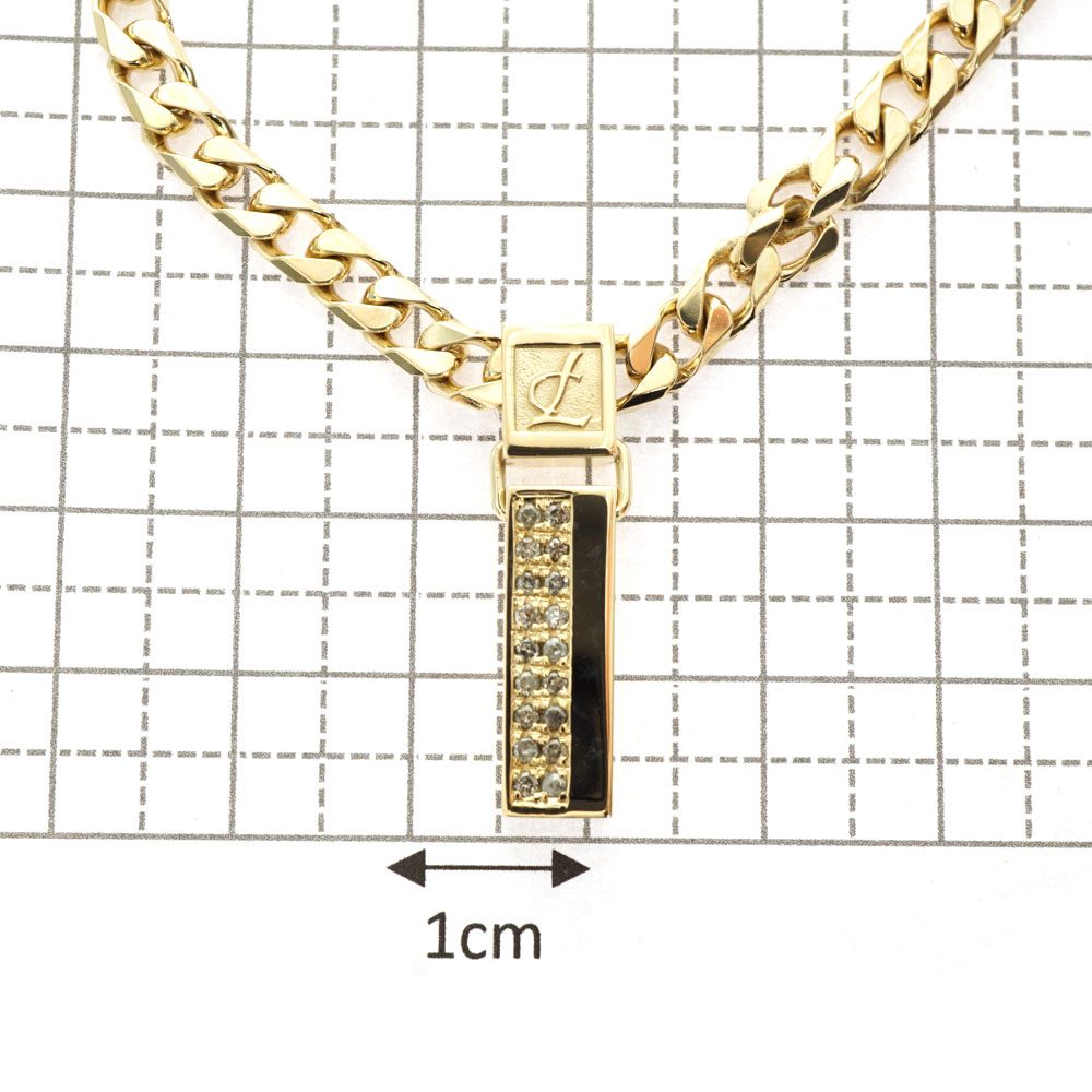 楽天市場】レダシルマ Leda SILMA シルマゴールド K10 ダイヤモンド