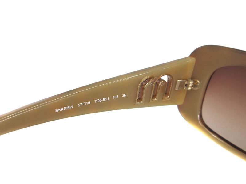 MIUMIU Louis Vuitton 2点セットサングラス org.jpg