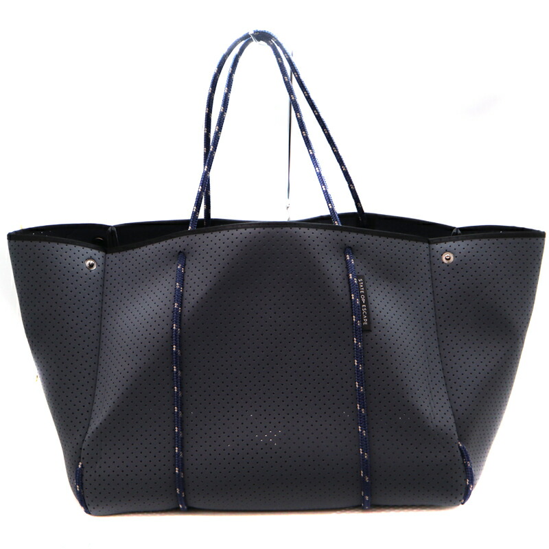 楽天市場】ステイトオブエスケープ State of escape トートバッグ