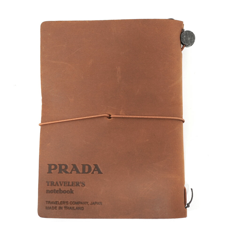 楽天市場】プラダ Prada トラベラーズカンパニー コラボレーション