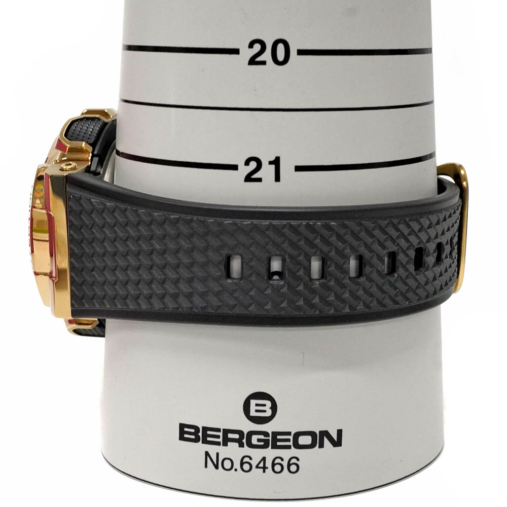 楽天市場】カシオ Casio GM-110G-1A9JF Gショック ブラック×ゴールド