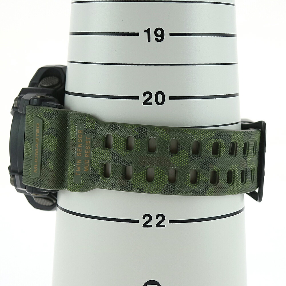 楽天市場】CASIO【カシオ】 GG-1000BTN-1AJR マッドマスター G-SHOCK