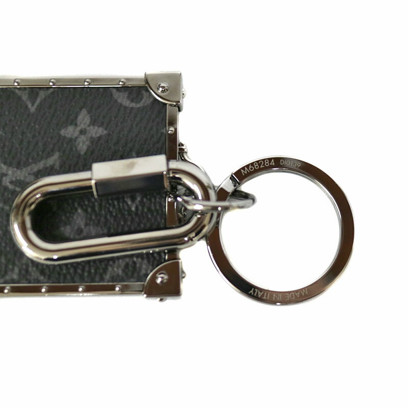 楽天市場】LOUIS VUITTON【ルイヴィトン】M68284 ポルトクレ ミニ