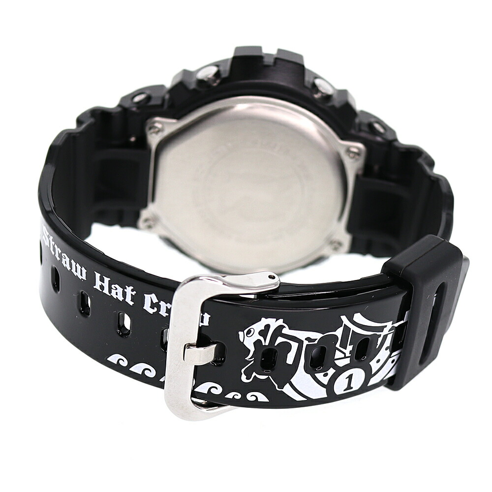 楽天市場】CASIO【カシオ】 DW-6900FS G-SHOCK ONE PIECE ジーショック