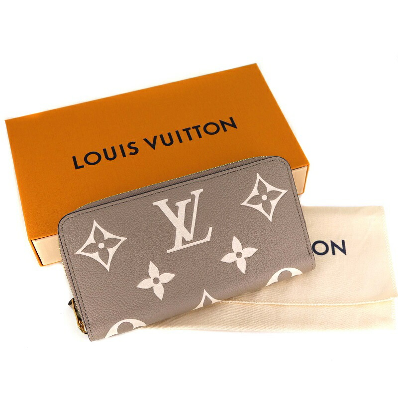 楽天市場】LOUIS VUITTON【ルイヴィトン】M69794 ジッピーウォレット