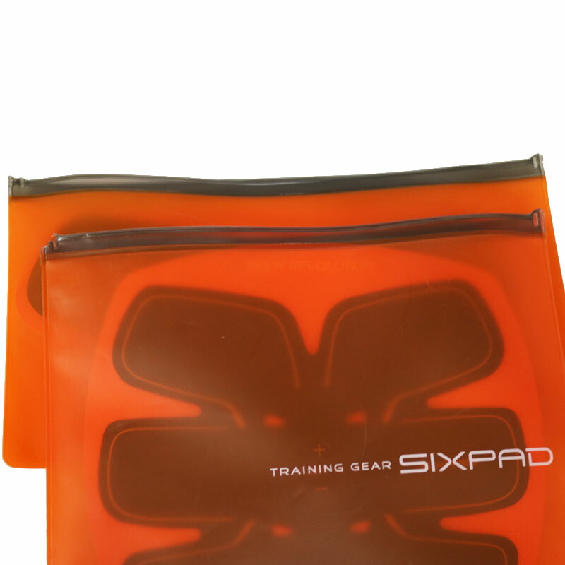 楽天市場】SIXPAD【シックスパッド】Abs Fit 1 アブズフィット1 ボディ