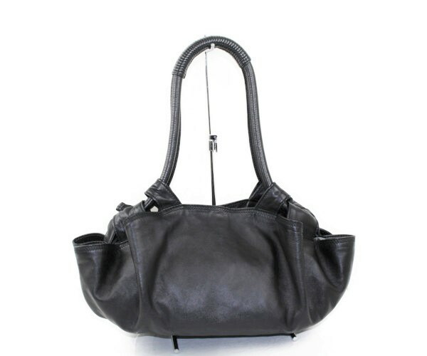 楽天市場】 LOEWE ロエベ ナッパアイレ309.82.102ブラック レザー