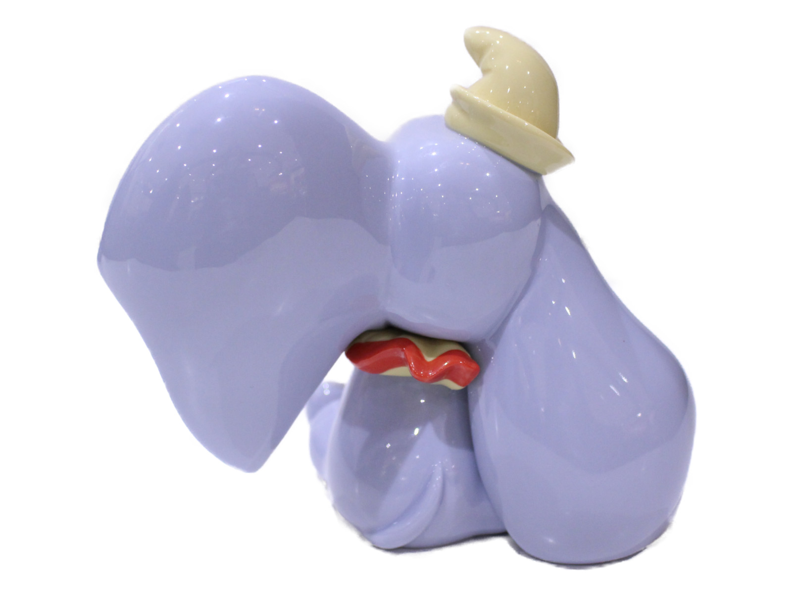 楽天市場】LLADRO リヤドロ ディズニーフィギュリン ジャンボ