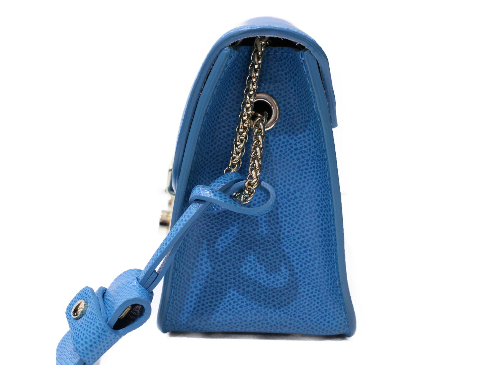 楽天市場】FURLA フルラ メトロポリス ミニチェーンショルダーバッグ