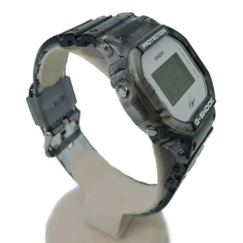 楽天市場】【石川遼選手コラボモデル☆】CASIO カシオ G-SHOCK ジー