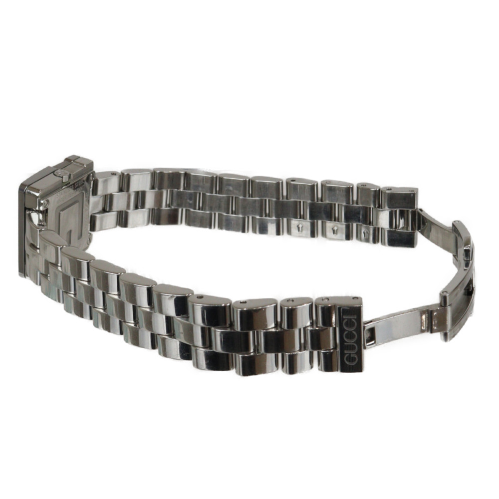 楽天市場】【電池交換済み】GUCCI グッチ Gモチーフ 3600L クオーツ SS