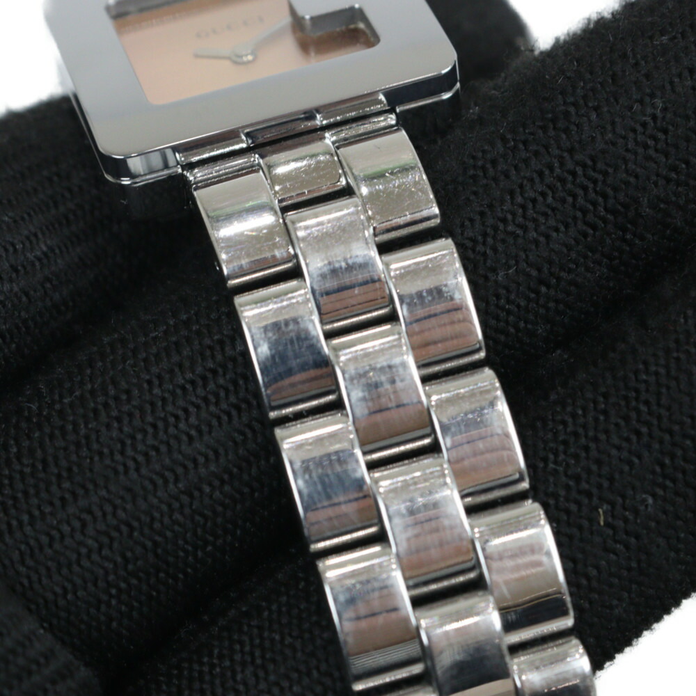 楽天市場】【電池交換済み】GUCCI グッチ Gモチーフ 3600L クオーツ SS