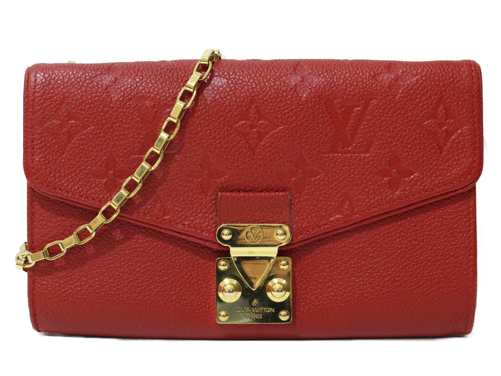 楽天市場】LOUIS VUITTON ルイヴィトン ポシェット・サンジェルマン