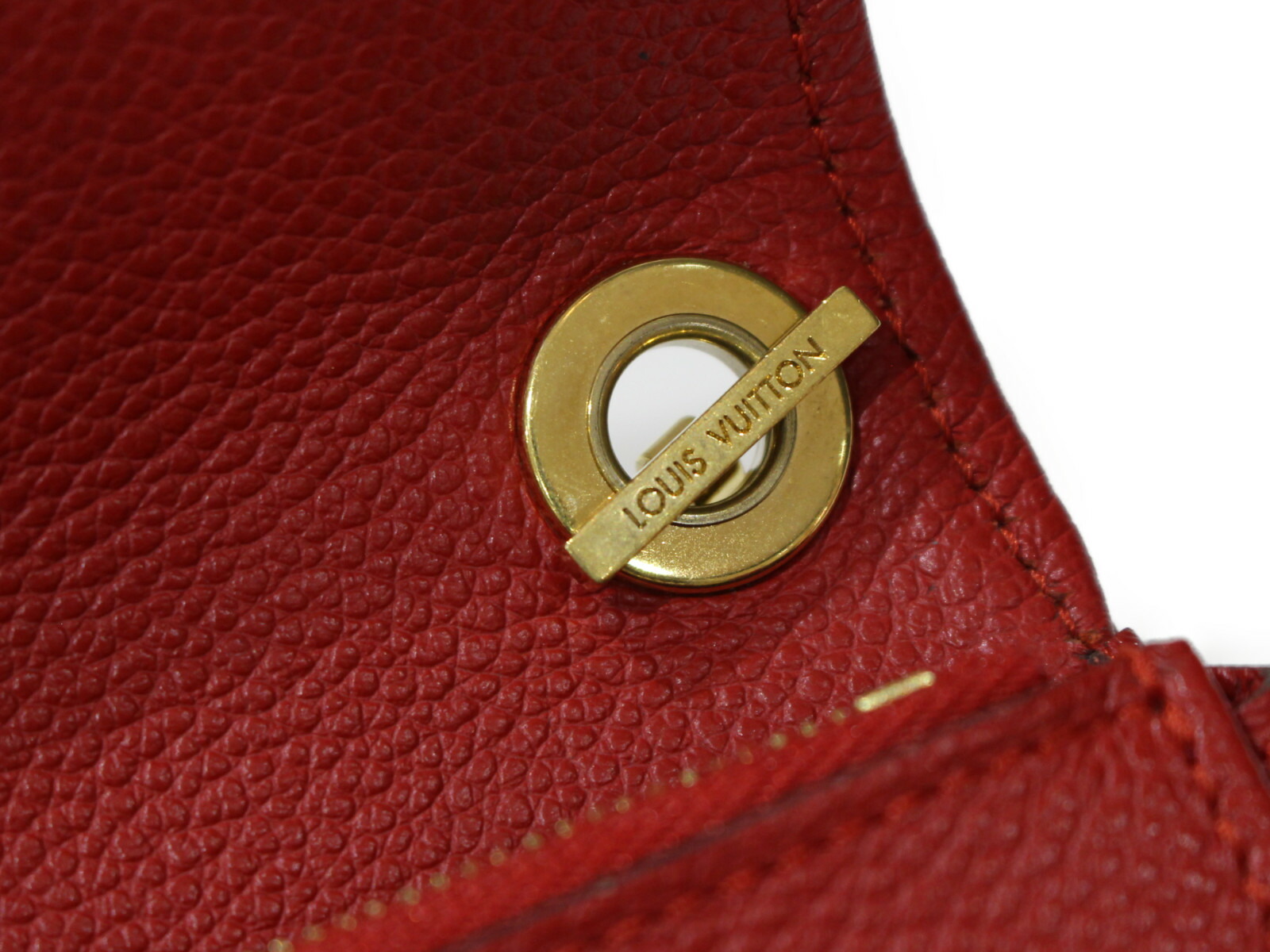 楽天市場】LOUIS VUITTON ルイヴィトン ポシェット・サンジェルマン