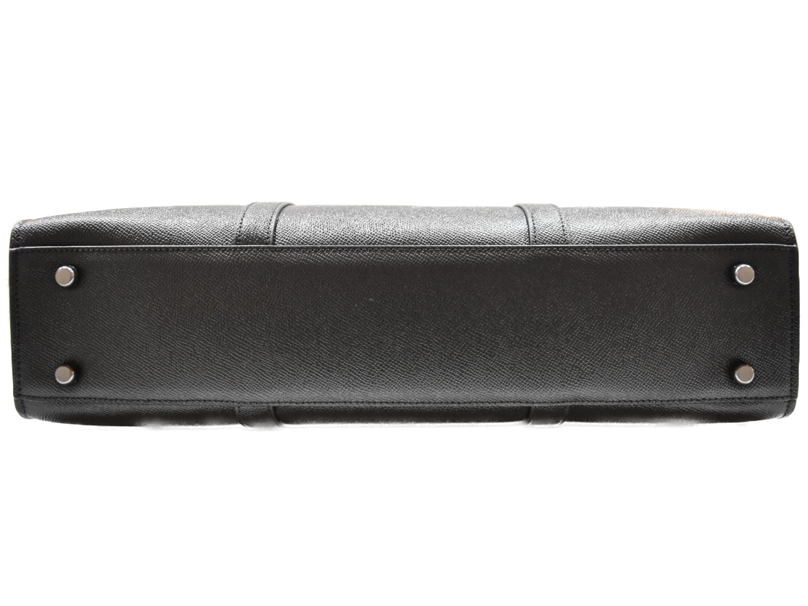 楽天市場】COACH グラハム ジップブリーフバッグ CE439 レザー