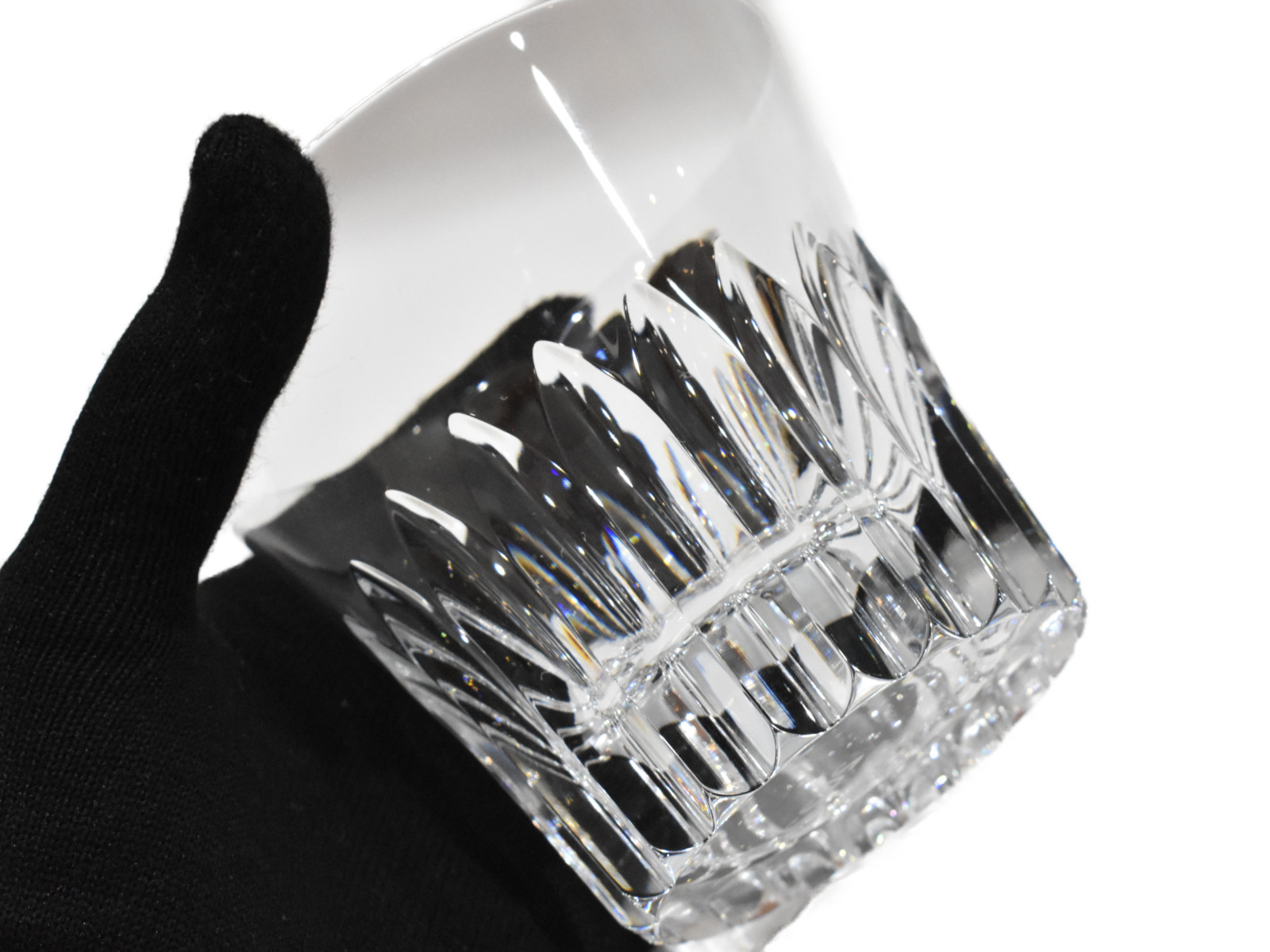 楽天市場】【箱あり】Baccarat バカラ タンブラーペア2022 クリスタル