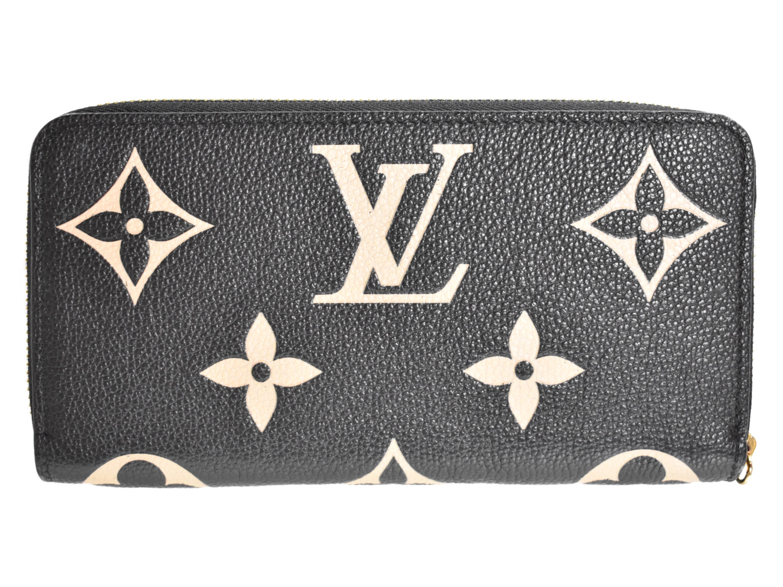 楽天市場】【箱・布袋あり】LOUIS VUITTON ルイヴィトン ジッピー