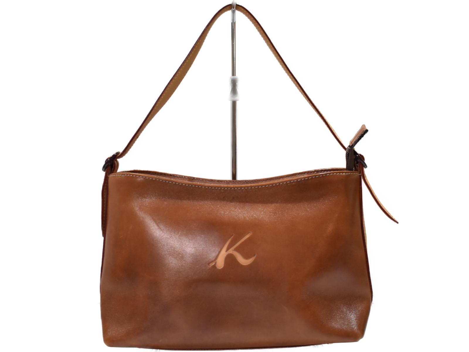 楽天市場】【布袋あり】Kitamura キタムラ レザーバッグ レザー