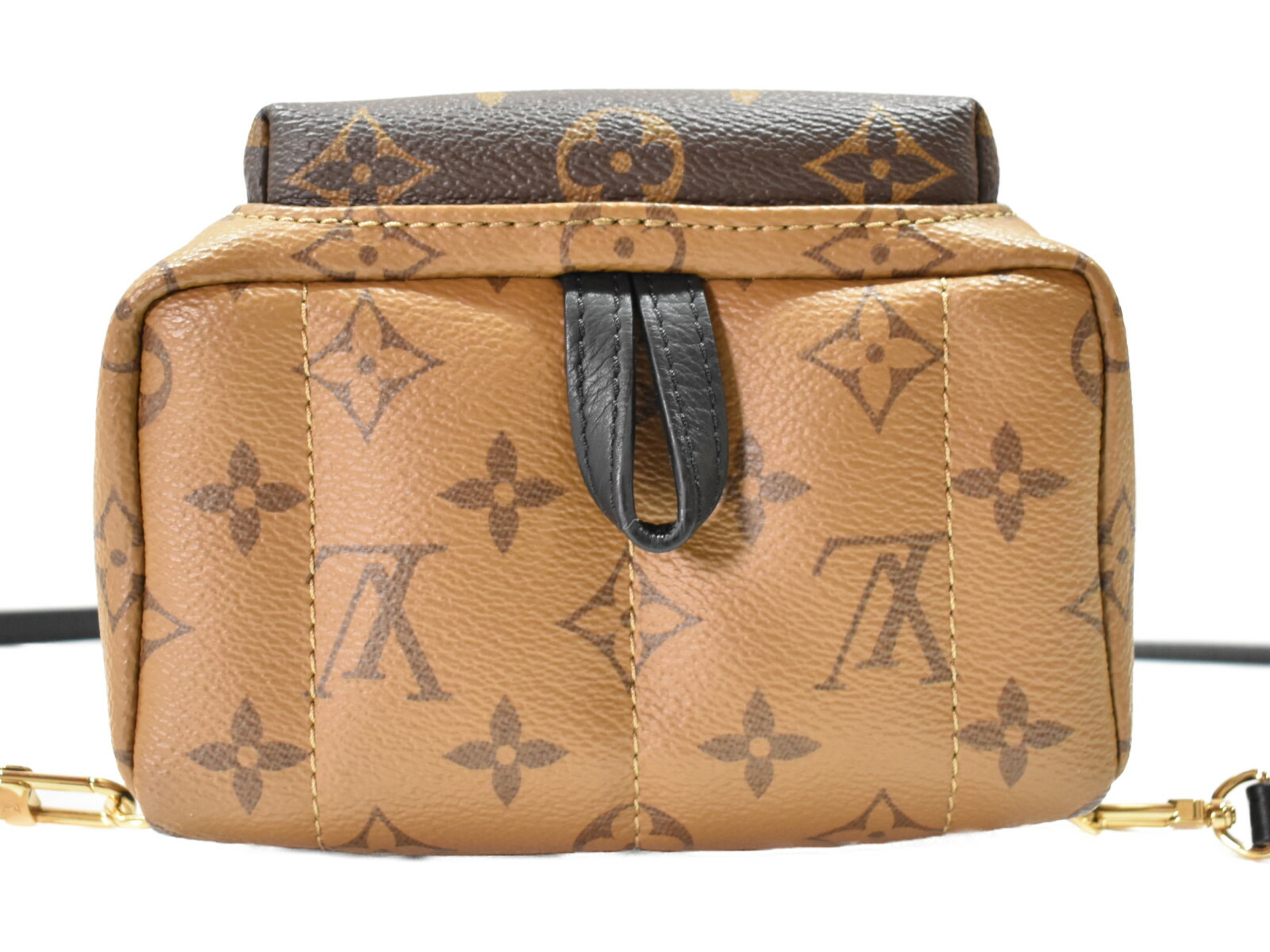 楽天市場】LOUIS VUITTON ルイ・ヴィトン パームスプリングス バック