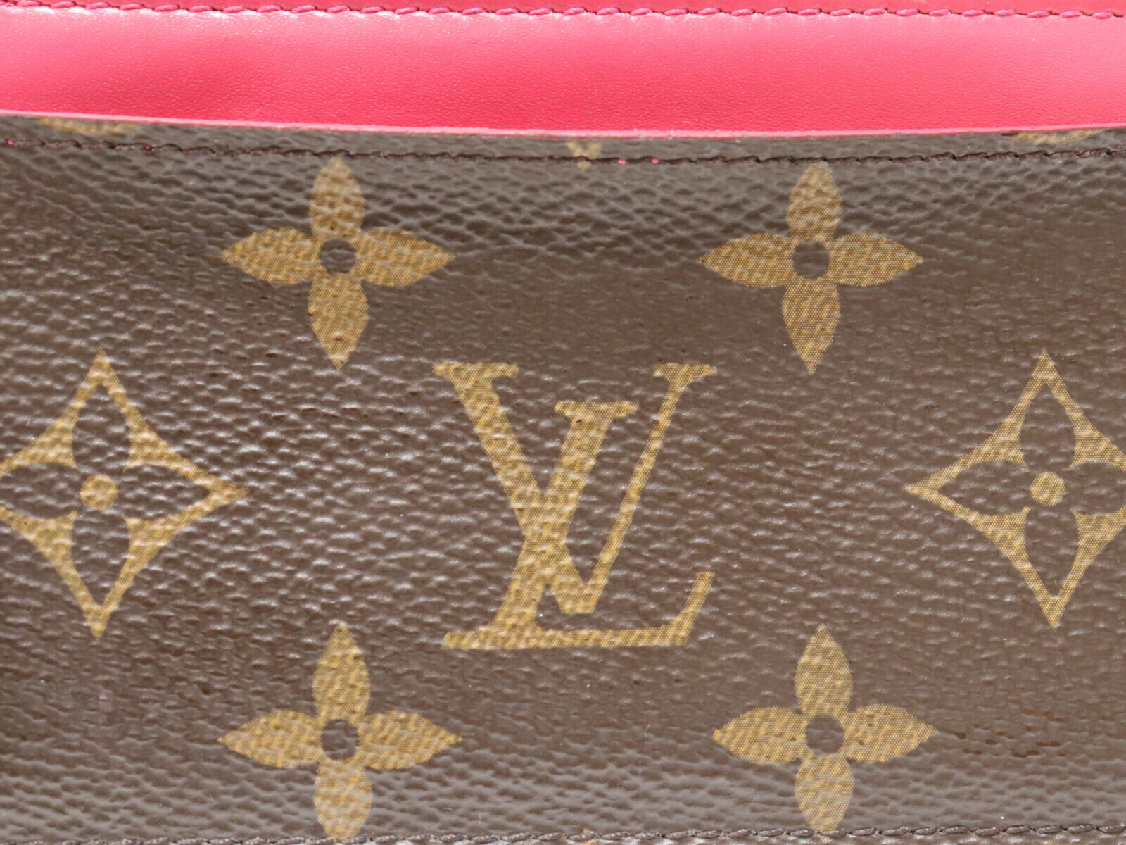 楽天市場】LOUIS VUITTON ルイ・ヴィトン ポルトカルト・ジップ M67494