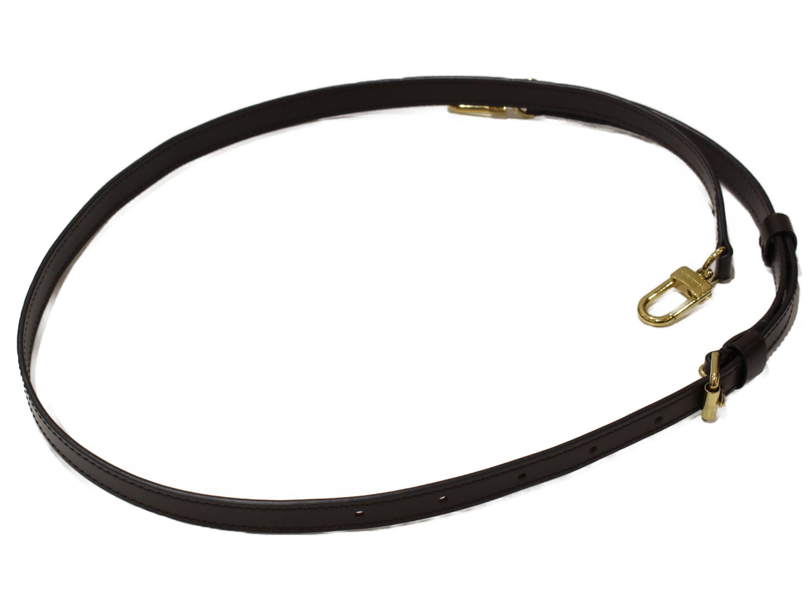 楽天市場】LOUIS VUITTON ルイヴィトン ショルダーストラップ J00276