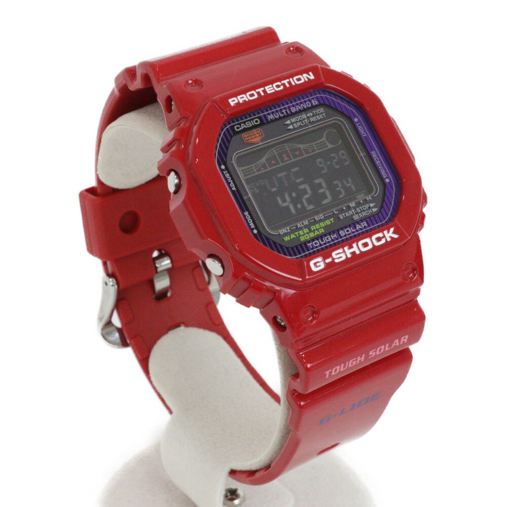 楽天市場】【電波ソーラー】CASIO カシオ G-SHOCK 5600シリーズ GWX
