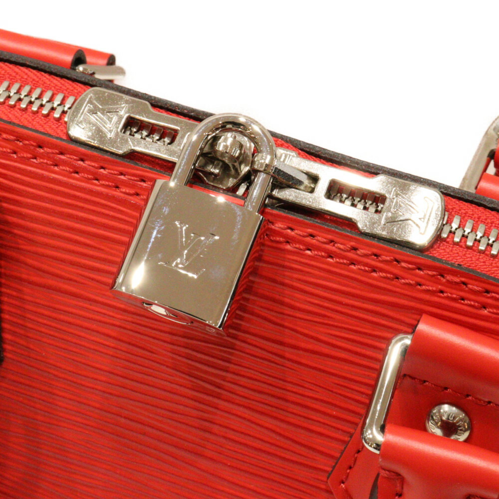 楽天市場】LOUIS VUITTON ルイヴィトン アルマBB M41160 ハンドバッグ