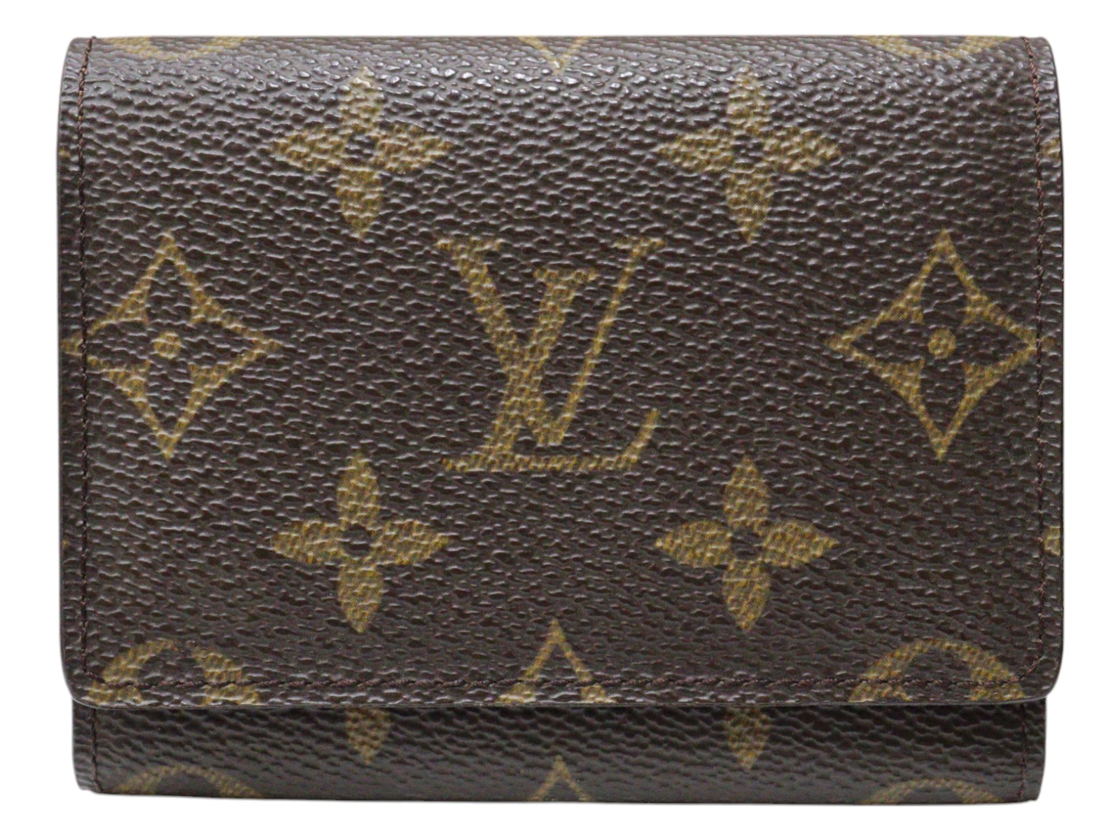 楽天市場】ヴィトン アンヴェロップ カルト ドゥ ヴィジットの通販