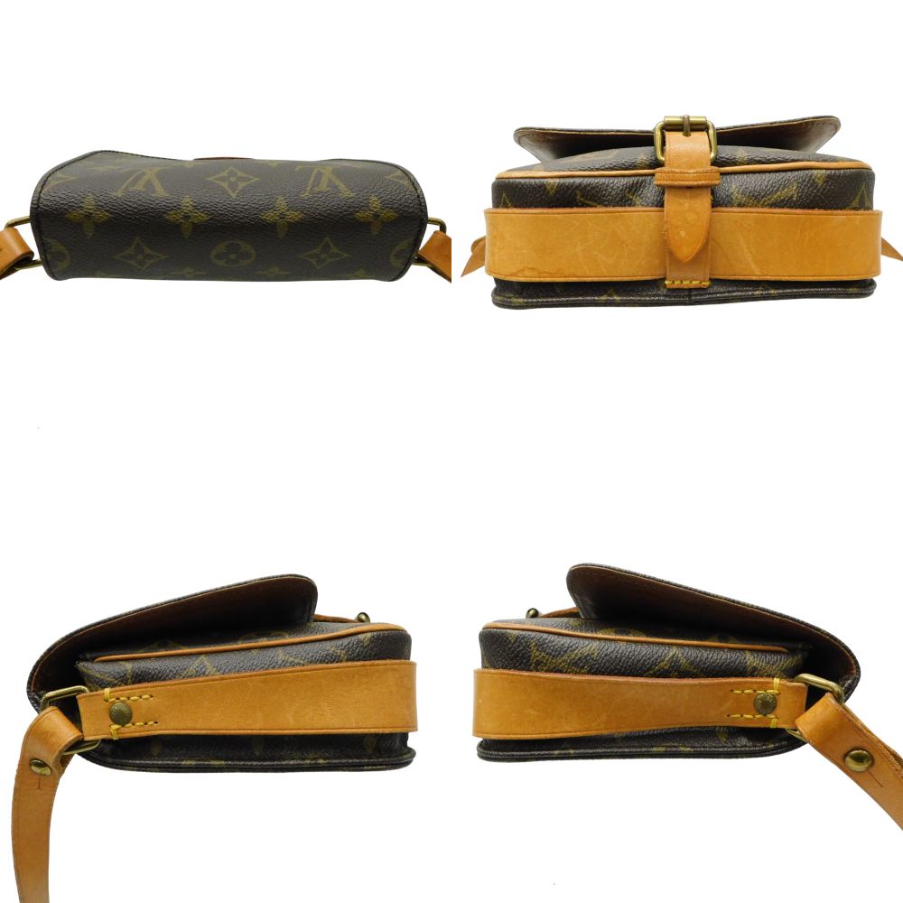 楽天市場】LOUIS VUITTON ルイ・ヴィトン M51253 カルトシエール MM