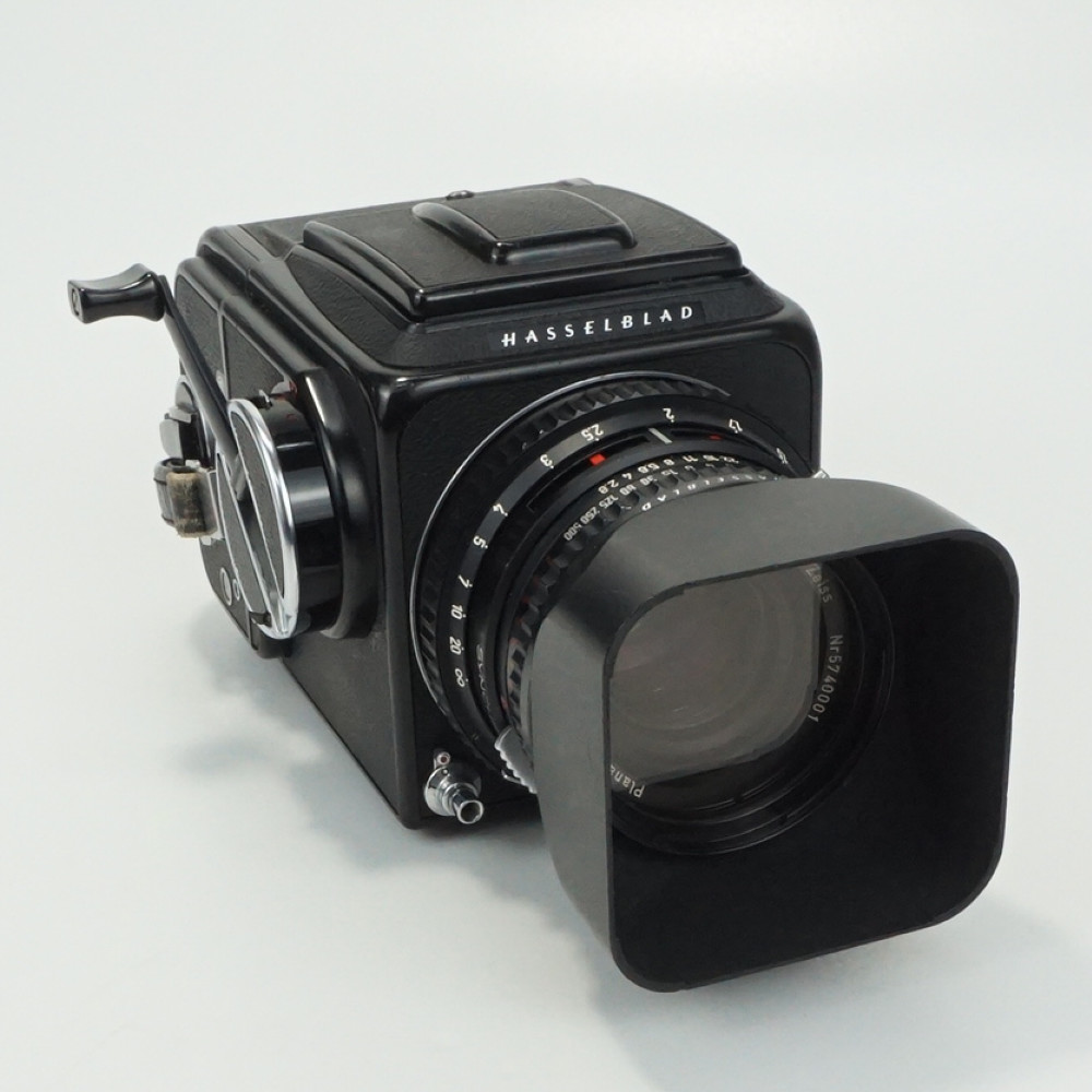 楽天市場】HASSELBLAD ハッセルブラッド 500C/M A12 1974年製造