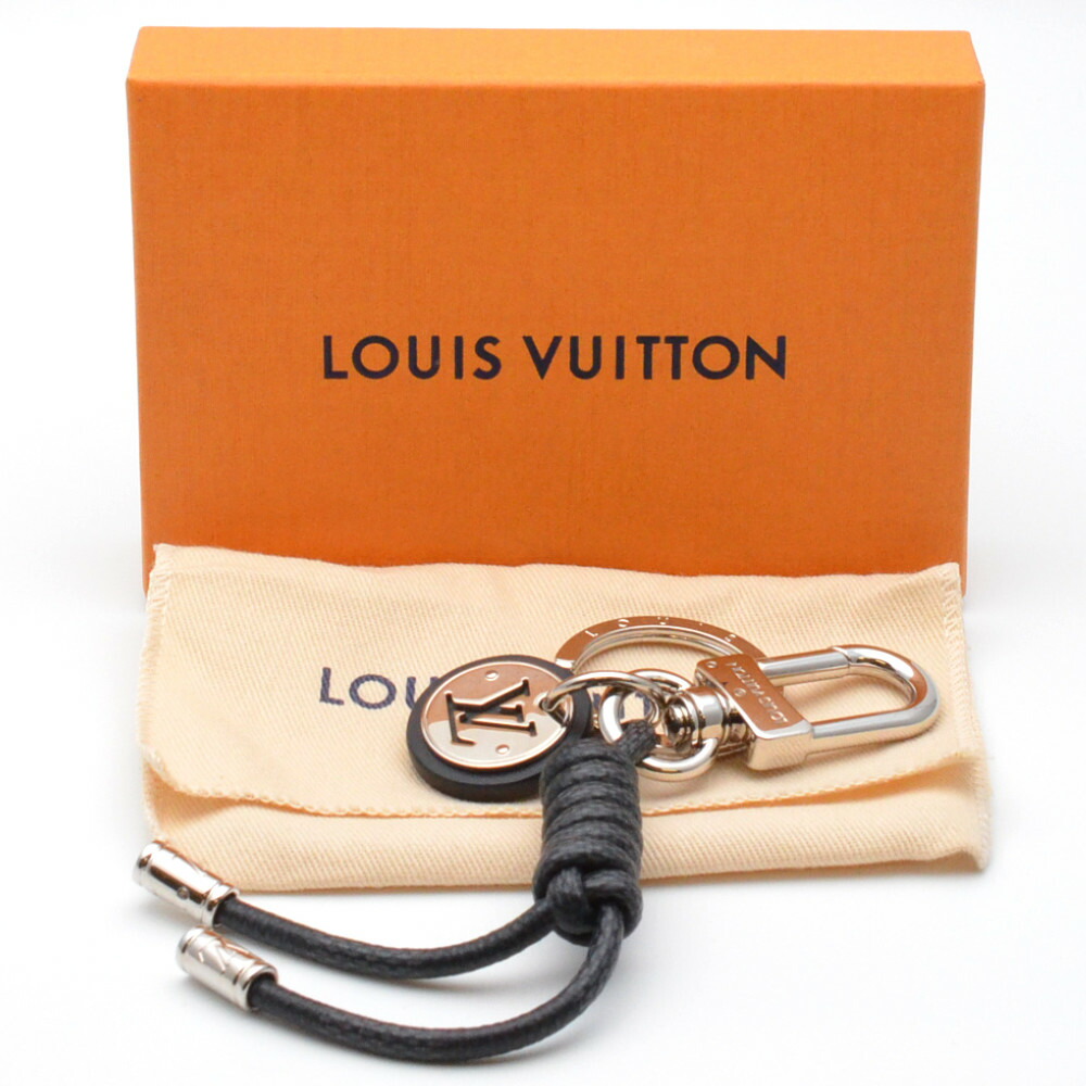楽天市場】LOUIS VUITTON ルイヴィトン M67224 キーホルダー・レザー