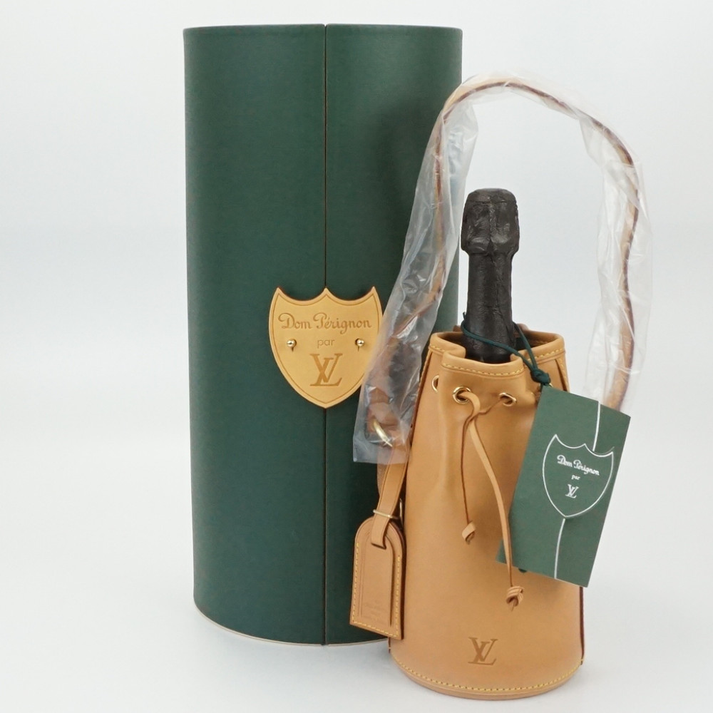 楽天市場】LOUIS VUITTON ルイ・ヴィトン M99057 ドンペリニヨンコラボ