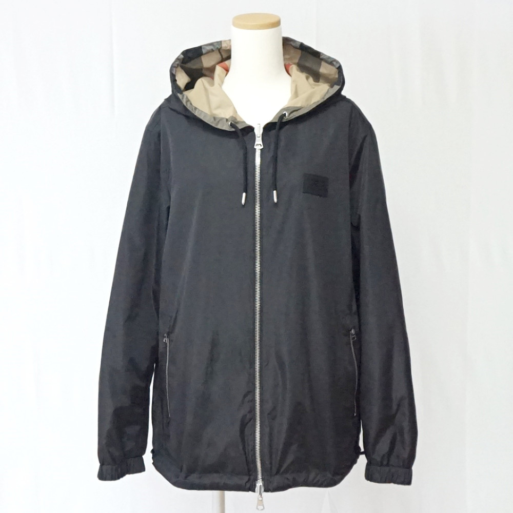 楽天市場】バーバリー ナイロン コートの通販