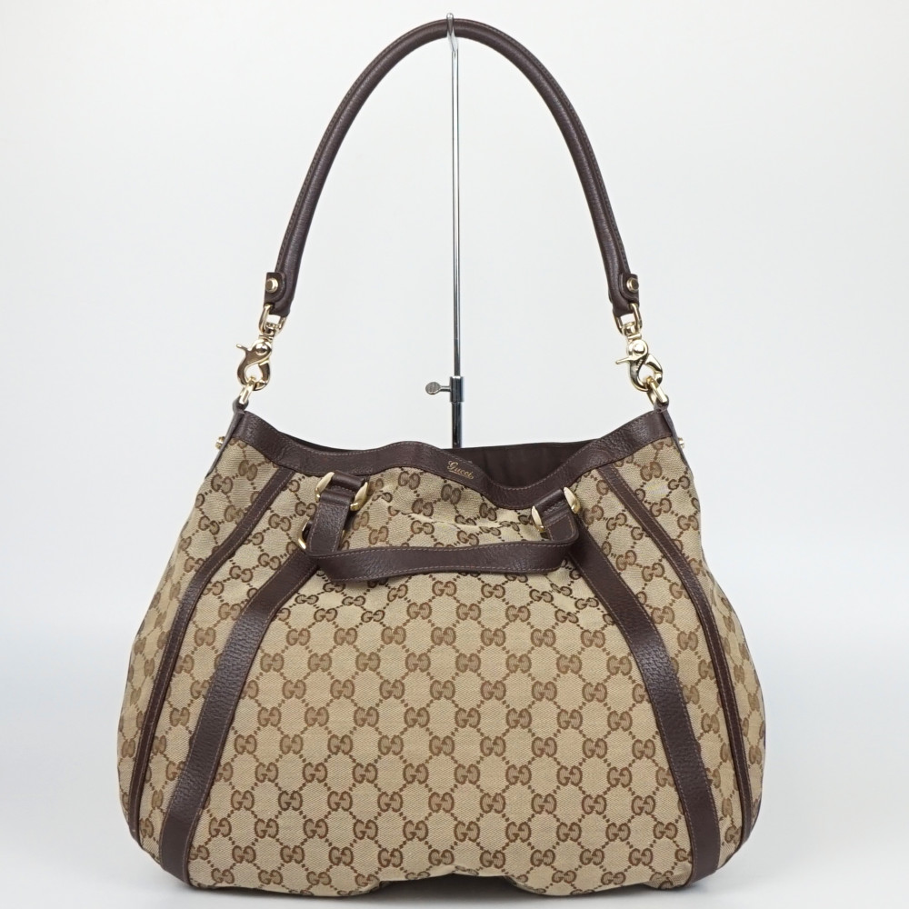 楽天市場】グッチ gg柄 バッグの通販