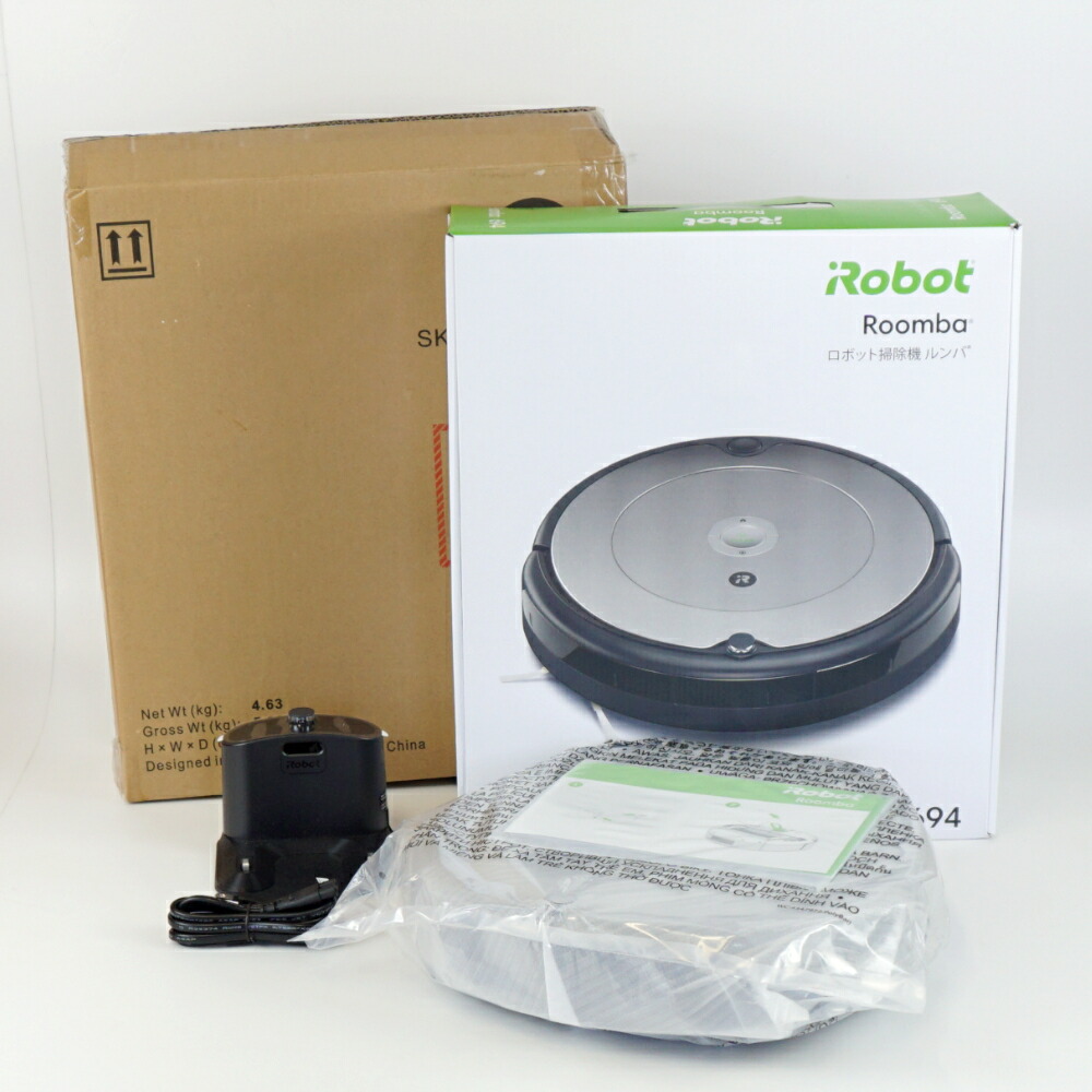 楽天市場】ルンバ693ロボット掃除機の通販