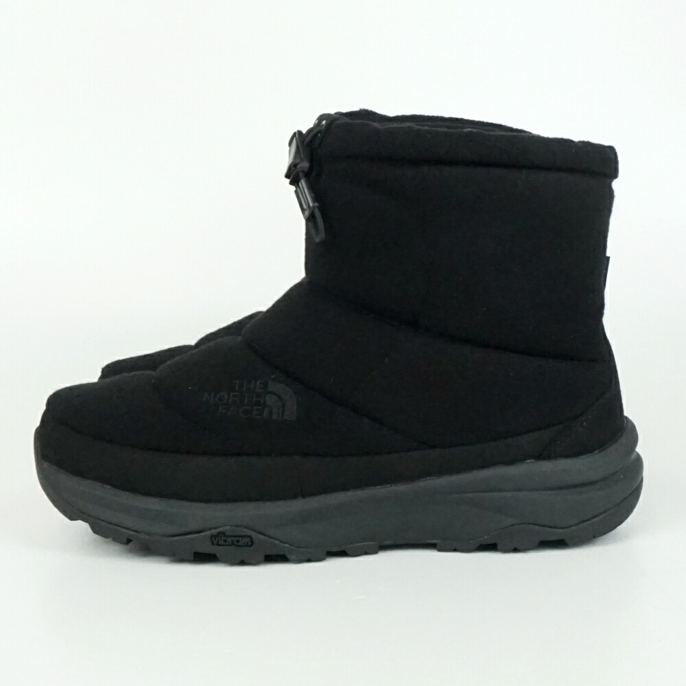 楽天市場】ノースフェース ヌプシ 24cmの通販