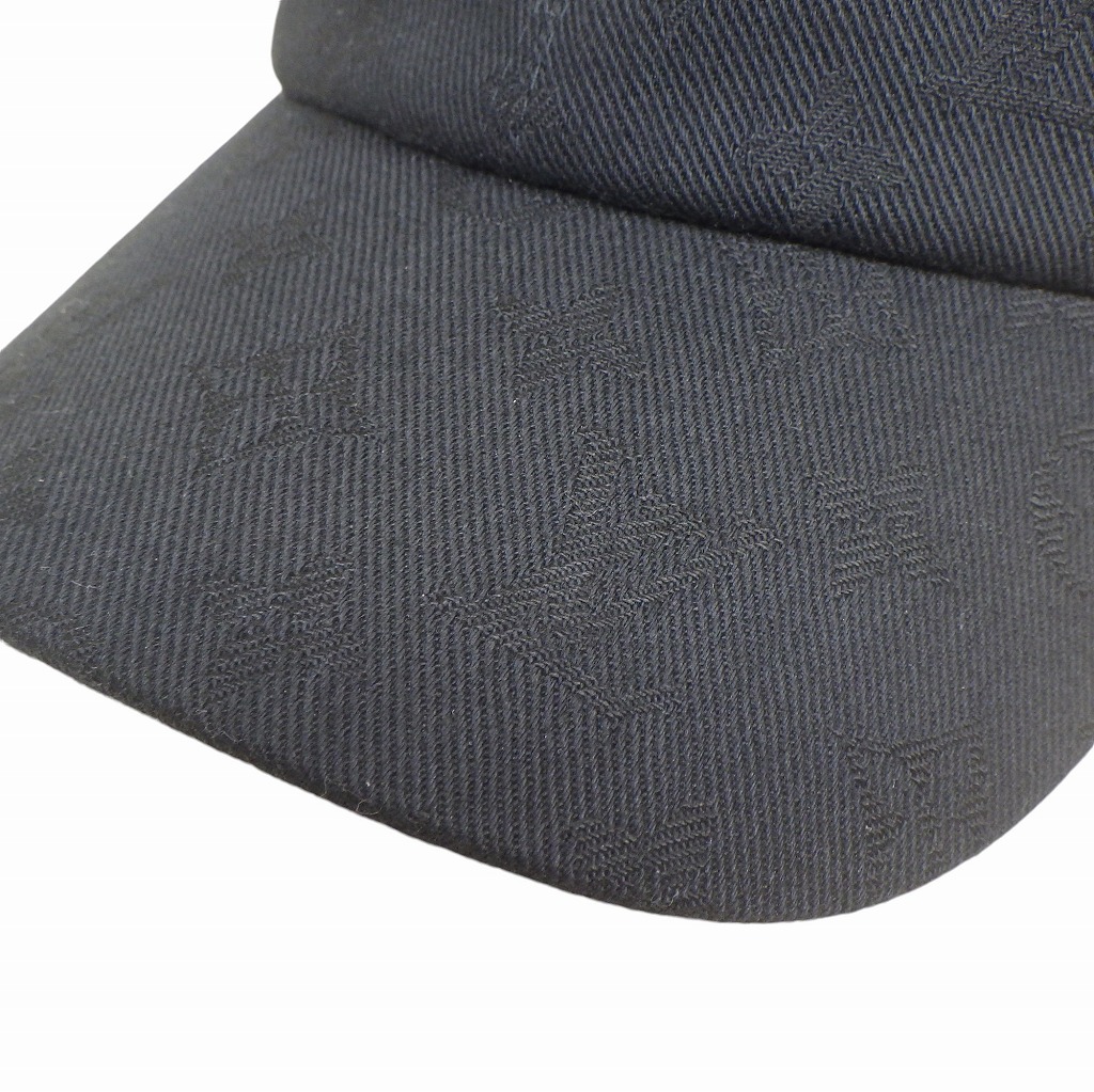 楽天市場】LOUIS VUITTON ルイ・ヴィトン キャップ・モノグラム